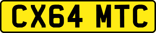 CX64MTC