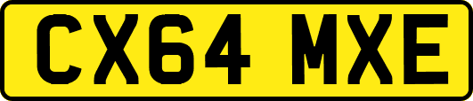 CX64MXE