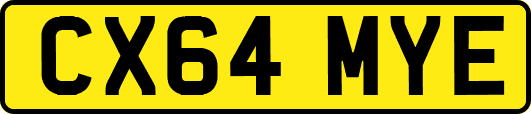 CX64MYE