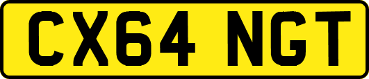 CX64NGT