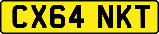 CX64NKT