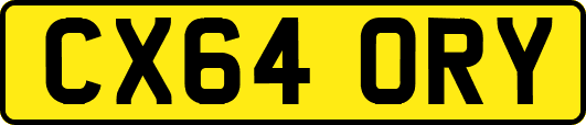 CX64ORY