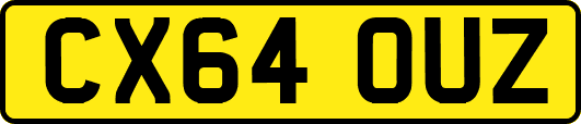 CX64OUZ