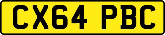 CX64PBC