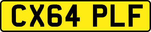 CX64PLF