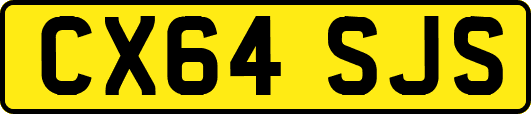CX64SJS