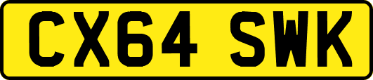 CX64SWK