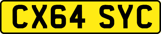 CX64SYC