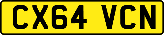 CX64VCN