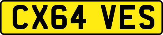 CX64VES