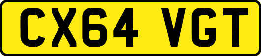CX64VGT
