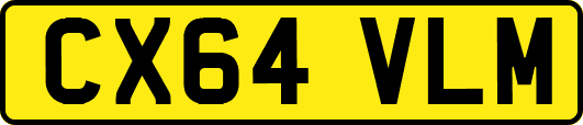 CX64VLM