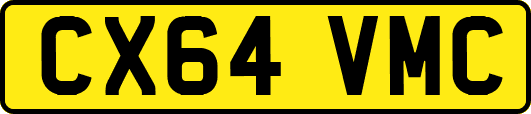 CX64VMC