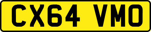 CX64VMO