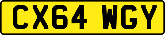 CX64WGY