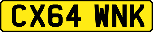 CX64WNK