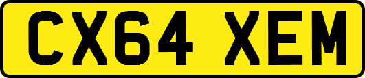CX64XEM