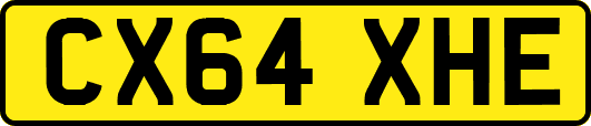 CX64XHE