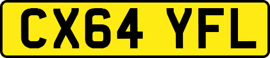 CX64YFL