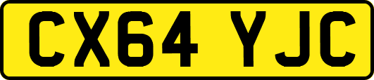 CX64YJC