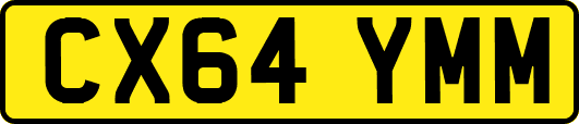 CX64YMM