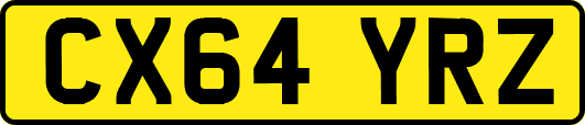 CX64YRZ
