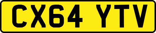 CX64YTV