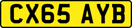 CX65AYB