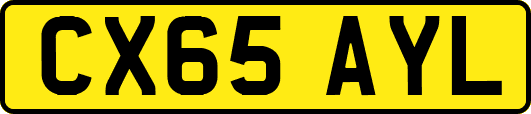 CX65AYL