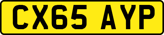 CX65AYP