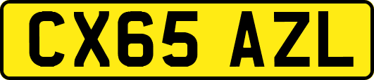 CX65AZL