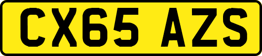 CX65AZS