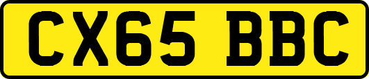 CX65BBC
