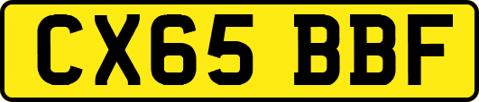 CX65BBF