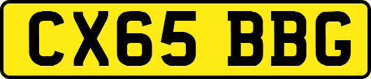 CX65BBG
