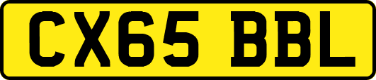 CX65BBL