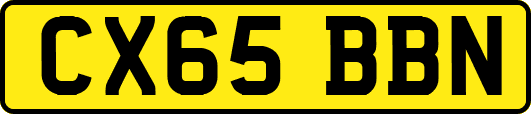CX65BBN