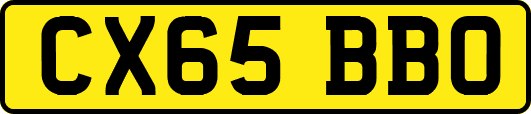 CX65BBO