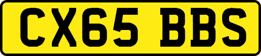 CX65BBS