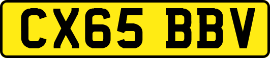 CX65BBV