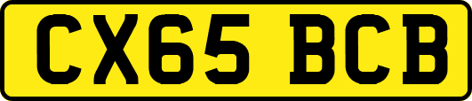CX65BCB