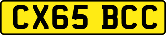 CX65BCC