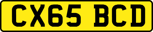CX65BCD