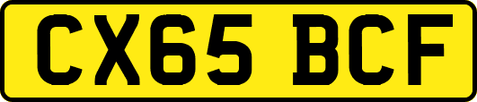 CX65BCF