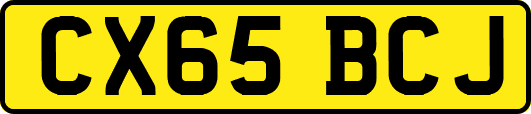 CX65BCJ