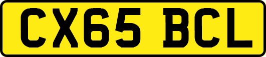 CX65BCL