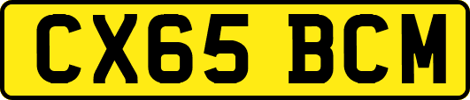 CX65BCM