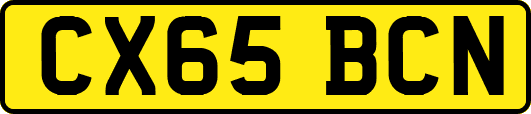CX65BCN