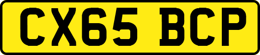 CX65BCP