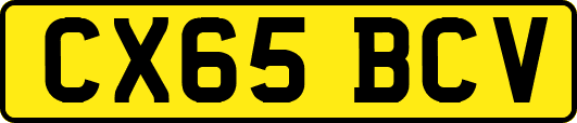 CX65BCV